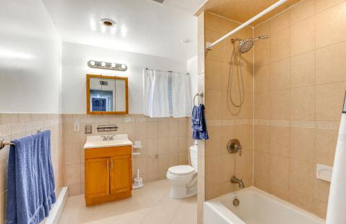 Steps to Lincoln Park Spacious Apt in Jersey City - Foto 24