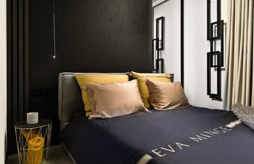 Black&Gold Apartament - Photo 20