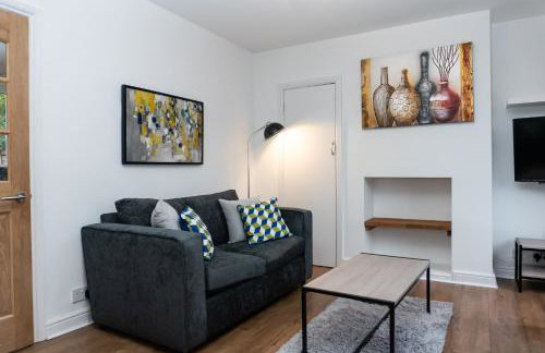 Relaxation by Olauda SA - 3 Bed House with Free Parking - Foto 9