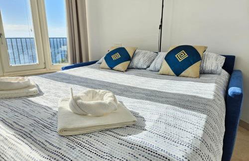 Mare e Relax - Il Villino e La Villetta ai Tre Ponti - Foto 49