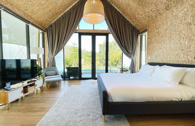 The X10 Private Pool Villa & Resort - Photo 33