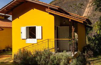 Pousada Altoé da Montanha - Foto 22