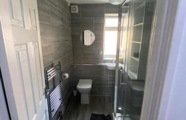 2 Bed - Sleeps 4 - With Parking - Foto 15