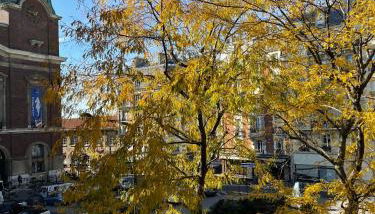 4-room apartment Place de la Mairie - City Center - Foto 2