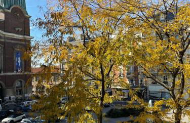 4-room apartment Place de la Mairie - City Center - Foto 2