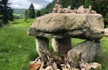 Haus am Scheibenfelsen - Foto 17