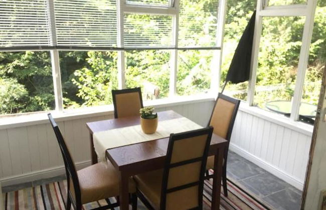 Scaurbridge Cottage - Foto 5