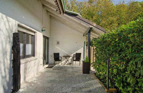 Haus Schlossgarten - Foto 28