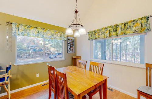 Uncle Warren's Retreat - Foto 8