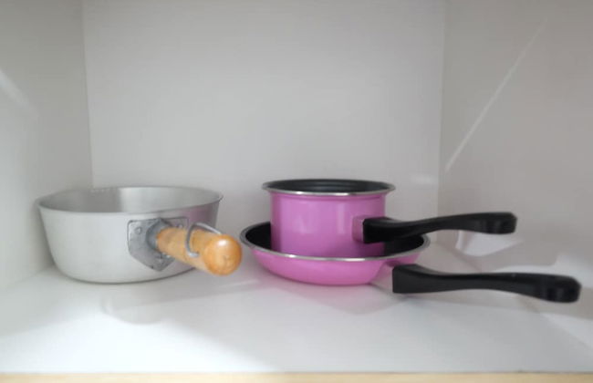 Cozy Studio Springlake Summarecon Bekasi Apartment - Foto 13