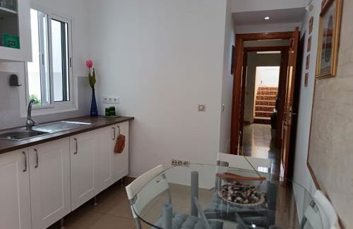 Casa cerca del campo y la ciudad - Foto 20