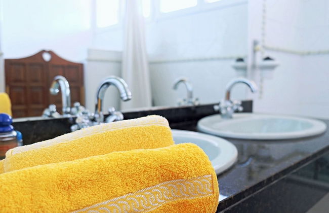 Villa Los Rosales - Foto 6