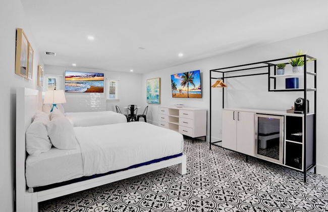 Pelican Post at Anna Maria Island Inn - Foto 12