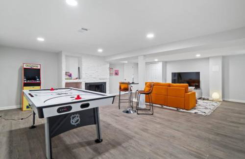 Spacious and Luxury Designed Ranch with Game Room - Foto 5