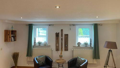 Ferienwohnung An der Wublitz - Foto 4