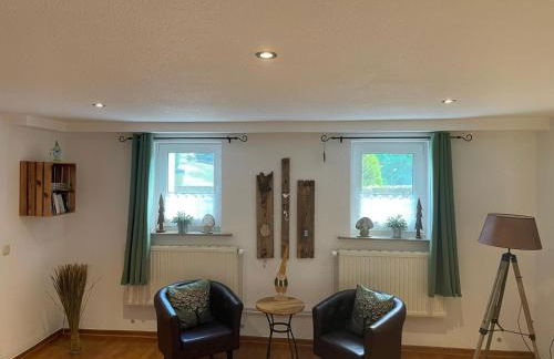 Ferienwohnung An der Wublitz - Foto 4