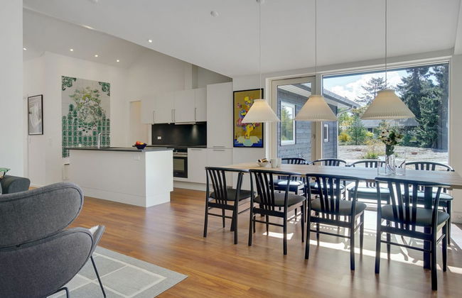 "Rikkie" - 150m to the fjord - Foto 28