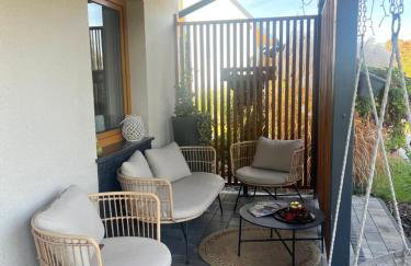 Domki całoroczne Zacisze Bałtów - Foto 26