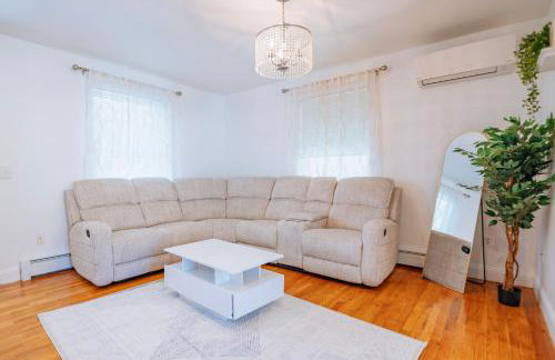 Modern Getaway By The Sea - Foto 2