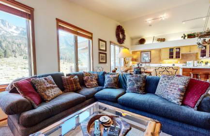 Snowcreek V #757 condo - Photo 7