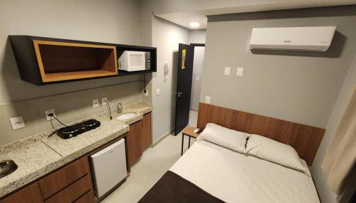 FLATS CERRADO santa casa - Foto 5