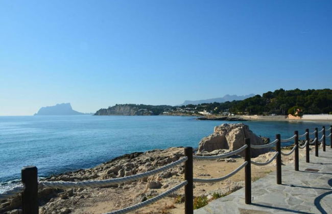 Holiday Home in Saint Jean de Monts With Jacuzzi - Photo 39