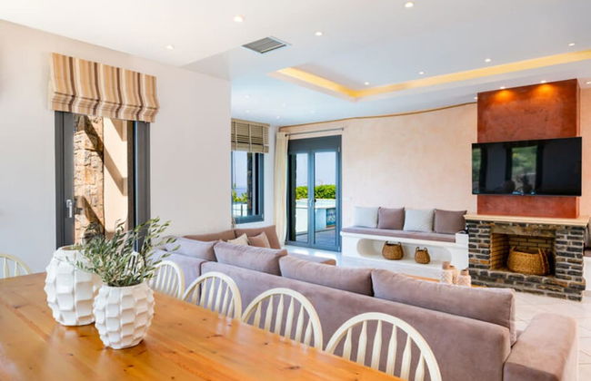 Great Villa, Enormous Pool, Nice Location near Village Sisi - Foto 31