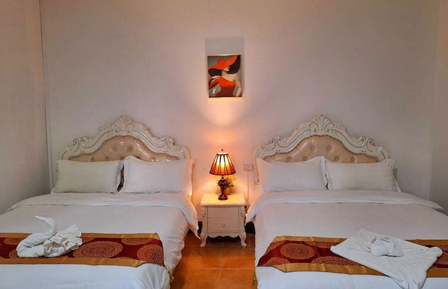 Monsane villa - Foto 11