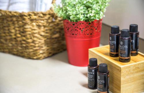 Villa Almira Luxury Apartments - Foto 41