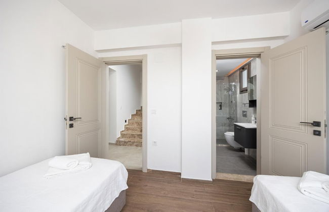 Villa Lidya in Dalyan - Photo 27