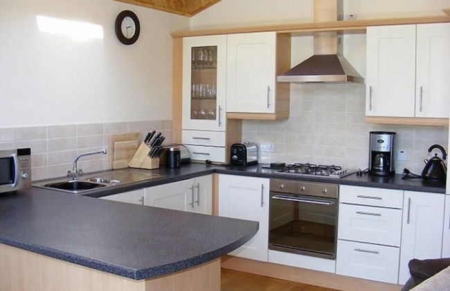 Scottish Highland Lodge - Foto 14