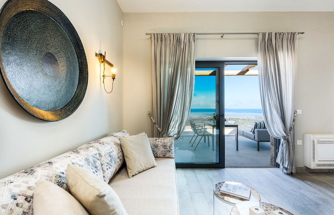 Thea Villas Complex - Foto 37