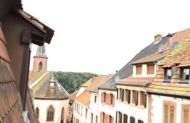 Les appartements d'estelle - Foto 14