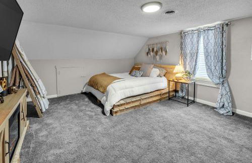 Serene Corner Cottage with Hot Tub home - Foto 21