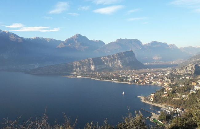 Maso Tobel Riva del Garda - Foto 27