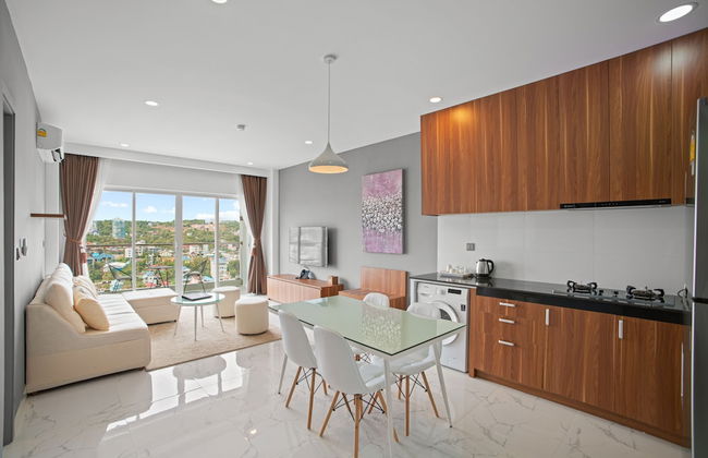 MLZ APARTMENTS - Foto 22