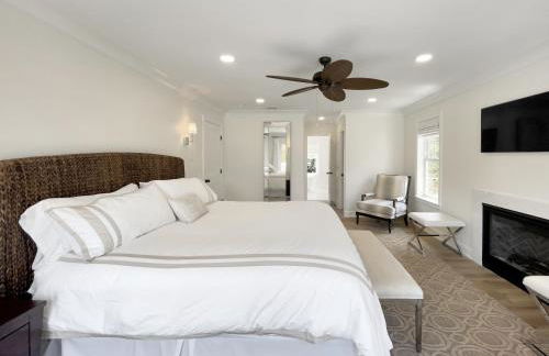 New Construction Modern Luxury Retreat w 6 Beds - Foto 18