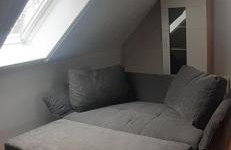 3-Zimmer Ferienwohnung für 6-8 Personen nahe München, Fürstenfeldbruck, Augsburg, Landsberg, Ammersee - Foto 13