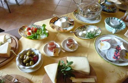 Genius Loci Country Inn - Photo 8