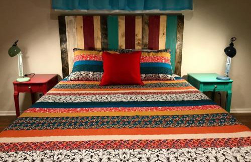 Long Beach House - Foto 26