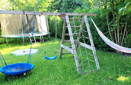 Ferienwohnung Teschow - Foto 25