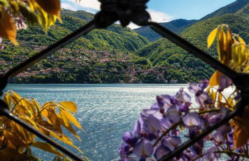 Darsena Brienno by Quokka 360 - Access to lake - Foto 29