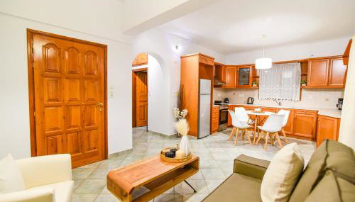 Drosia Residence 150m from Saint George Beach - Foto 4