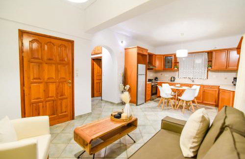 Drosia Residence 150m from Saint George Beach - Foto 4