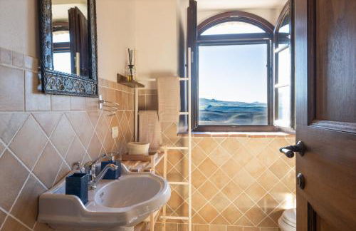 Podere Fossaccio Casa Biancospino - Foto 60