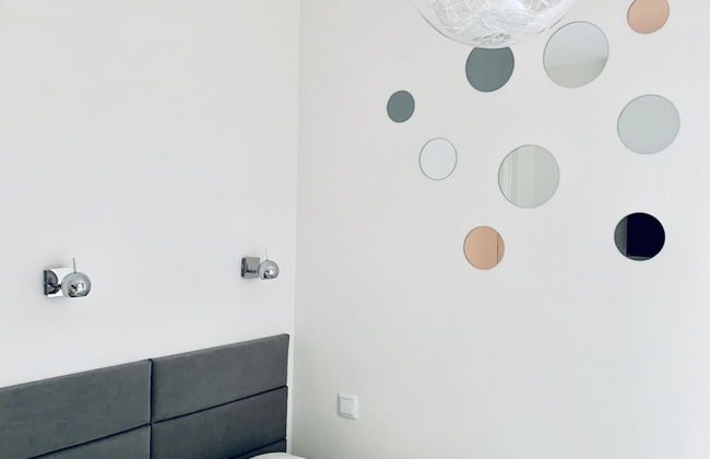 Apartello Modern Apartment - Wilanow - Foto 2