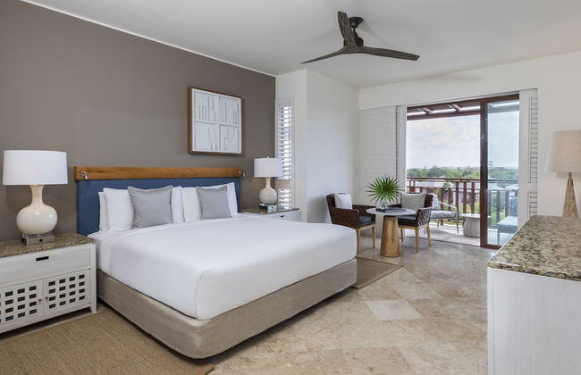 Fairmont Mayakoba Riviera Maya - All Inclusive - Foto 12