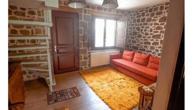 Fairytale Stone House - Foto 5