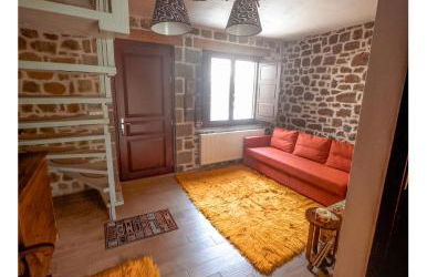 Fairytale Stone House - Foto 5