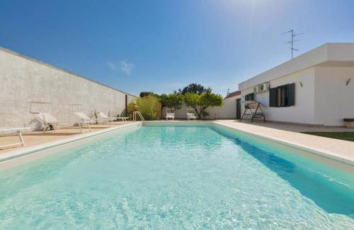 Villa Chiaraluna - Foto 27